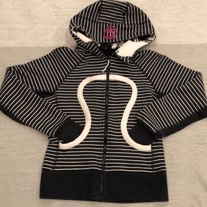 Lululemon scuba hoodie
